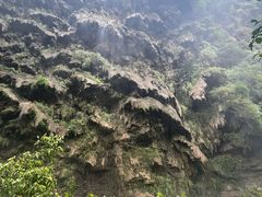 -马岭河峡谷风景区