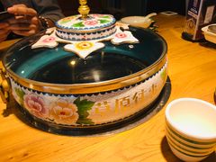 -草原往事牛排火锅(讨号板店)