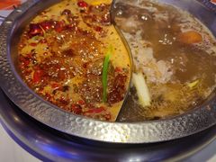 -李姑婆鲜切牛肉火锅自助(凤城二路店)