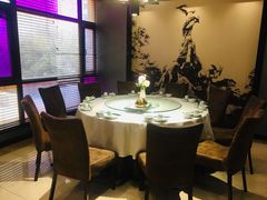 包厢-上下九广州菜馆(锦业路店)