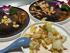 -凯萨印象铁板烧(苏州中心店)