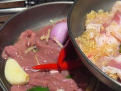 -夜食白市Yespicy·烧烤啤酒宵夜(番禺四海城店)