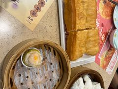 -点都德(汇胜楼店)
