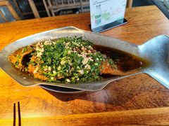 -树厨贵州菜(铜仁花果山店)