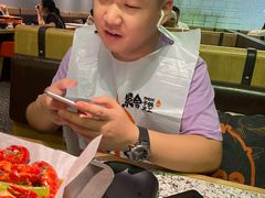 -炭舍干锅(华发商都店)