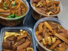 -阿姨牛杂(北京路店)
