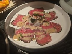 -匠和风精致料理(成都龙湖滨江天街店)