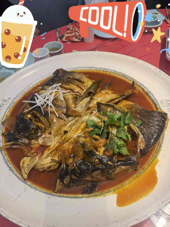 津沽船宴-"五一假期家人小聚,选择了这里!订了一个."-大众点评移动版