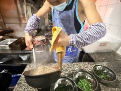 -正宗杨记普洱酸醋米线(总店)
