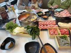 -呷哺呷哺 黄金牧场 (中发百旺店)
