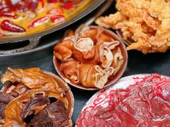 -肥龙火锅(南坪店)