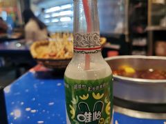 -马路边边串串香(双井直营店)