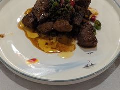 -蓬莱阁中餐厅(崇文门店)