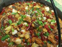 -我家福厨(万达中餐厅店)