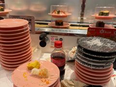 -争鲜回转寿司(通州万达店)