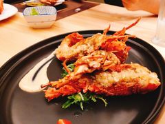 -割烹旭日本料理(龙湖狮山天街店)