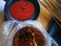 -长药唐师乐山油炸(石人直营店)