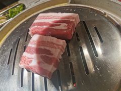-安小胖韩国烤肉(北热闹路店)