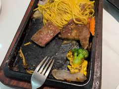 -凡塔斯牛排自助餐厅(广东佛山三水万达店)