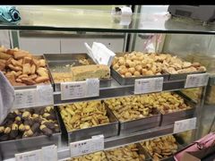 -上海哈尔滨食品厂(淮海中路店)