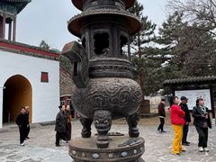 -须弥福寿之庙