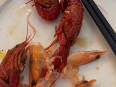 -诸暨耀江开元名都大酒店·琉森湖自助餐厅