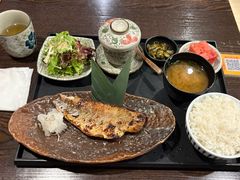 -角落里(中山公园店)