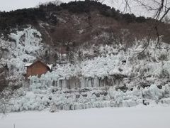 -九如山休闲旅游度假区