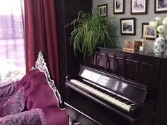 -名汇粤菜馆(黄兴路店)