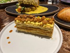 -Let'sBURGERplus·非常创意汉堡(三里屯店)