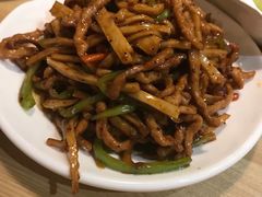-陈傻子餐厅(世纪都会店)