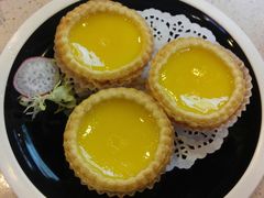 松化鸡蛋挞-点都德(千灯湖环宇城店)