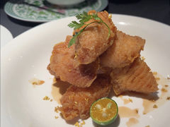 -南里山房(虹桥新天地店)