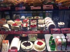 -星巴克(苏州建屋店)