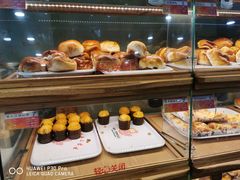 -新侨三宝乐面包店(崇文门店)