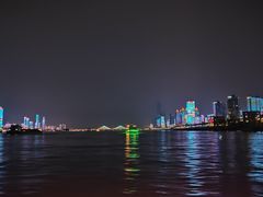 -武汉关码头(轮渡站)