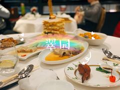 -翠园(北京王府中环店)
