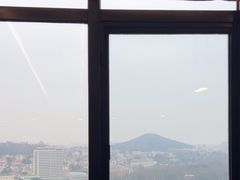 -汇泉王朝大饭店-旋转餐厅(南海路店)