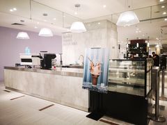 -KYO COFFEE(胶州路店)