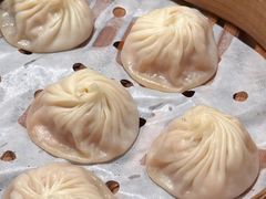 -鼎泰丰(新港中心店)