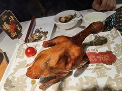 -大鸽饭(动物园店)