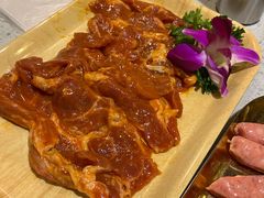 -炭之家·齐齐哈尔非遗烤肉·鲜切直供(中央大街店)