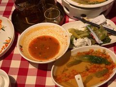 -西贝莜面村(当代商城店)