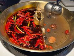 -小龙翻大江文化火锅(宽窄店)