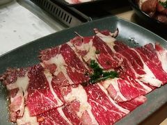 -新石器烤肉(南站店)