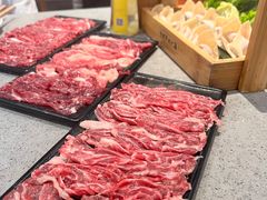 -非遗•老字号•阿彬牛肉火锅(广济桥店)
