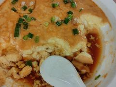 -盈旺小厨·非遗黄鳝饭(泰康路店)