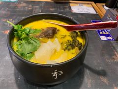 -和府捞面(石景山喜隆多店)