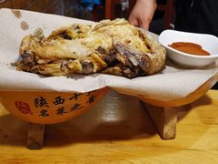 葫芦鸡-醉长安(南门总店)