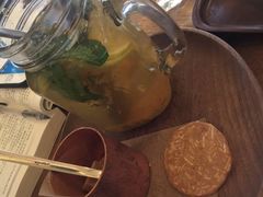 -良木缘咖啡西餐(蜀汉路店)